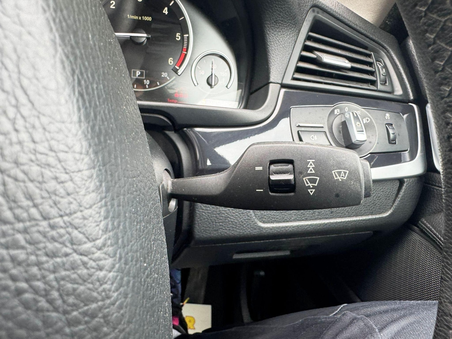 Used BMW 5 Series 2014 for sale - 77174823: Photo 47