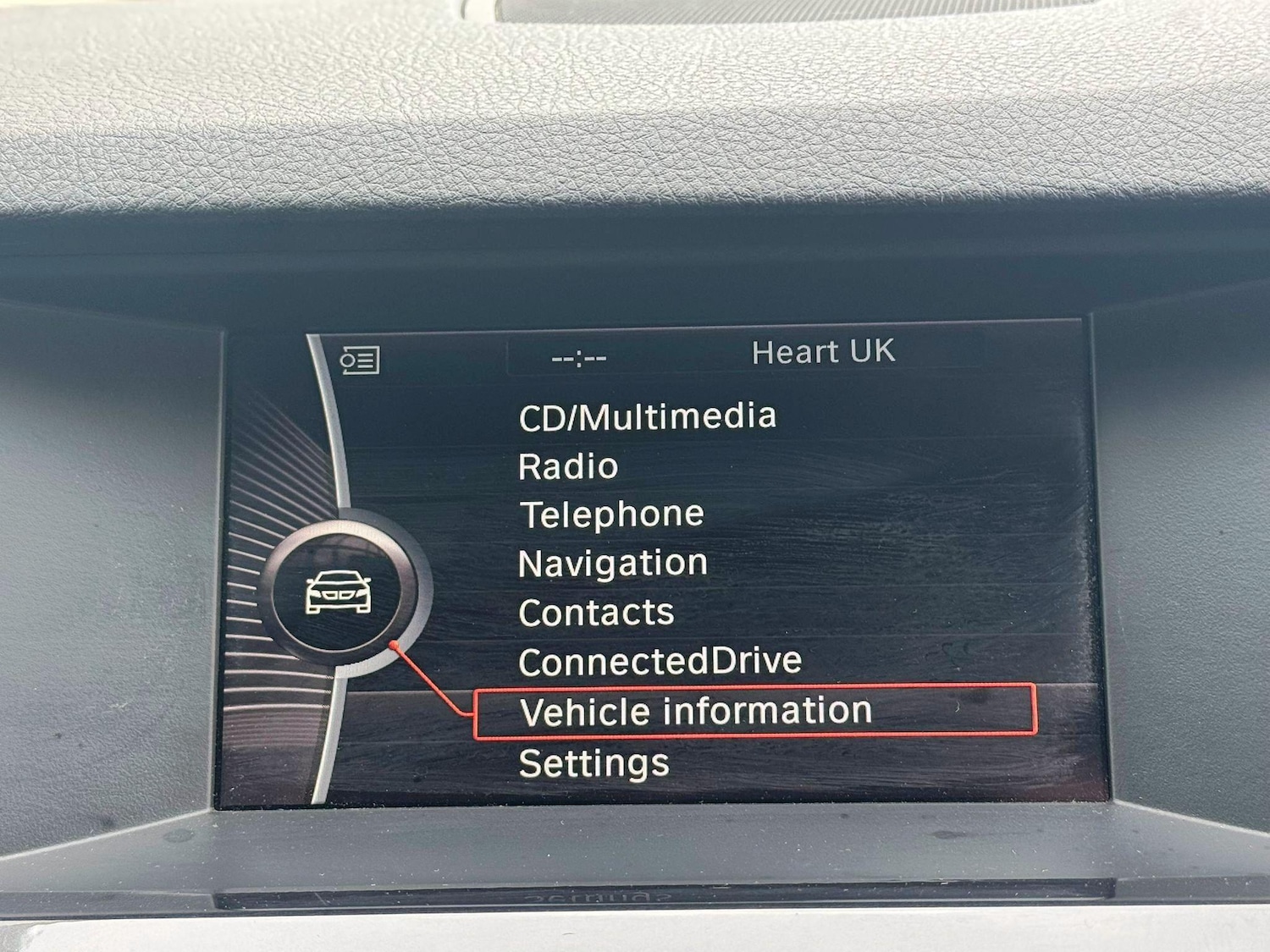 Used BMW 5 Series 2014 for sale - 77174823: Photo 50