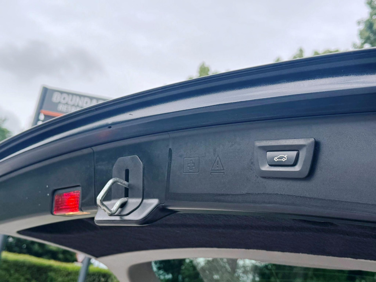 Used BMW 5 Series 2014 for sale - 77174823: Photo 53