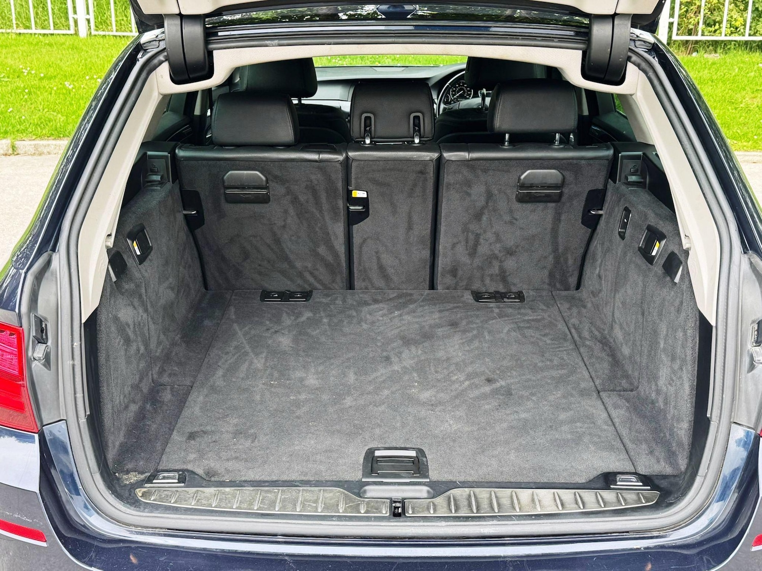 Used BMW 5 Series 2014 for sale - 77174823: Photo 55