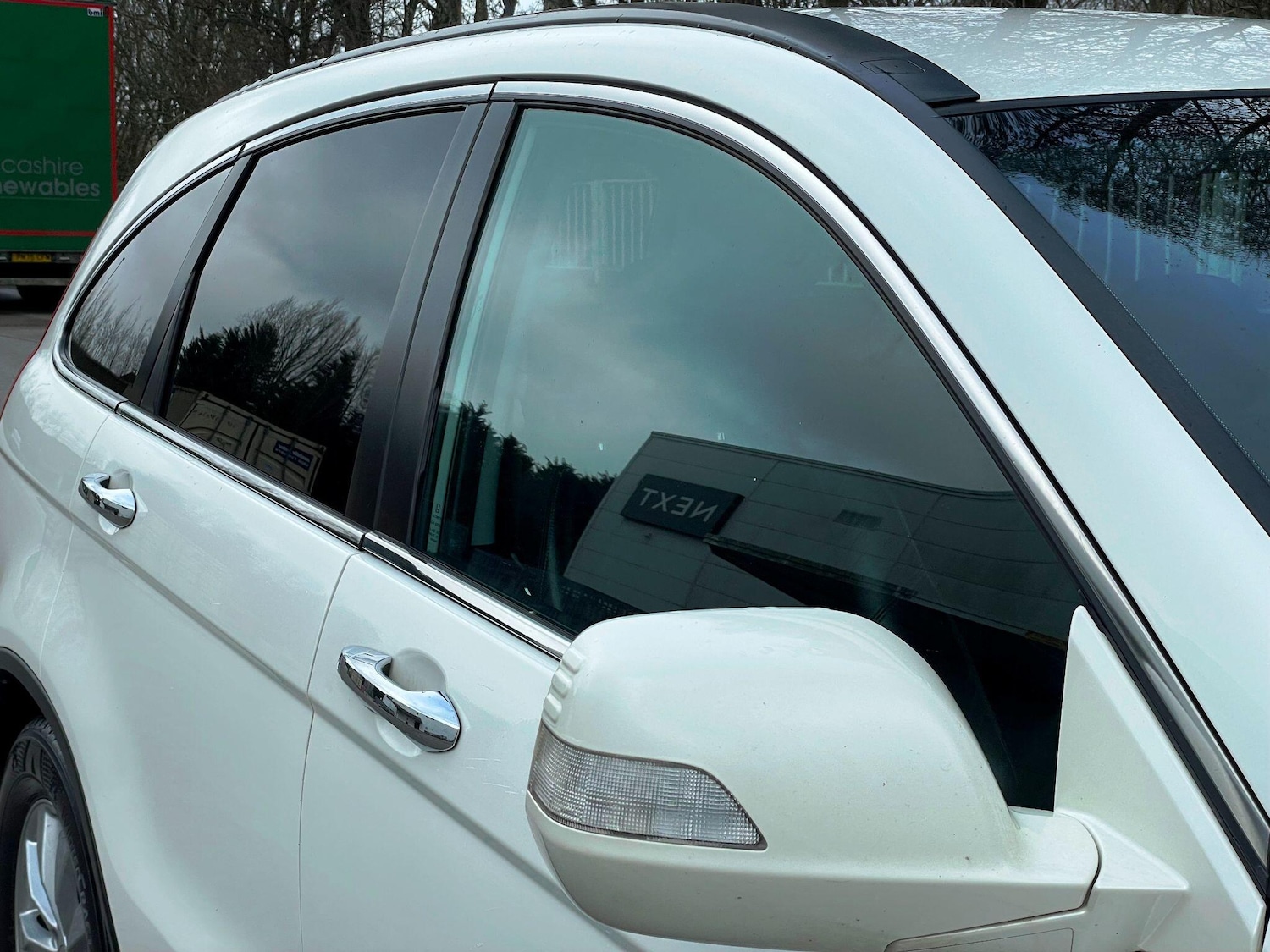 Used Honda CR-V 2010 for sale - 77892359: Photo 10