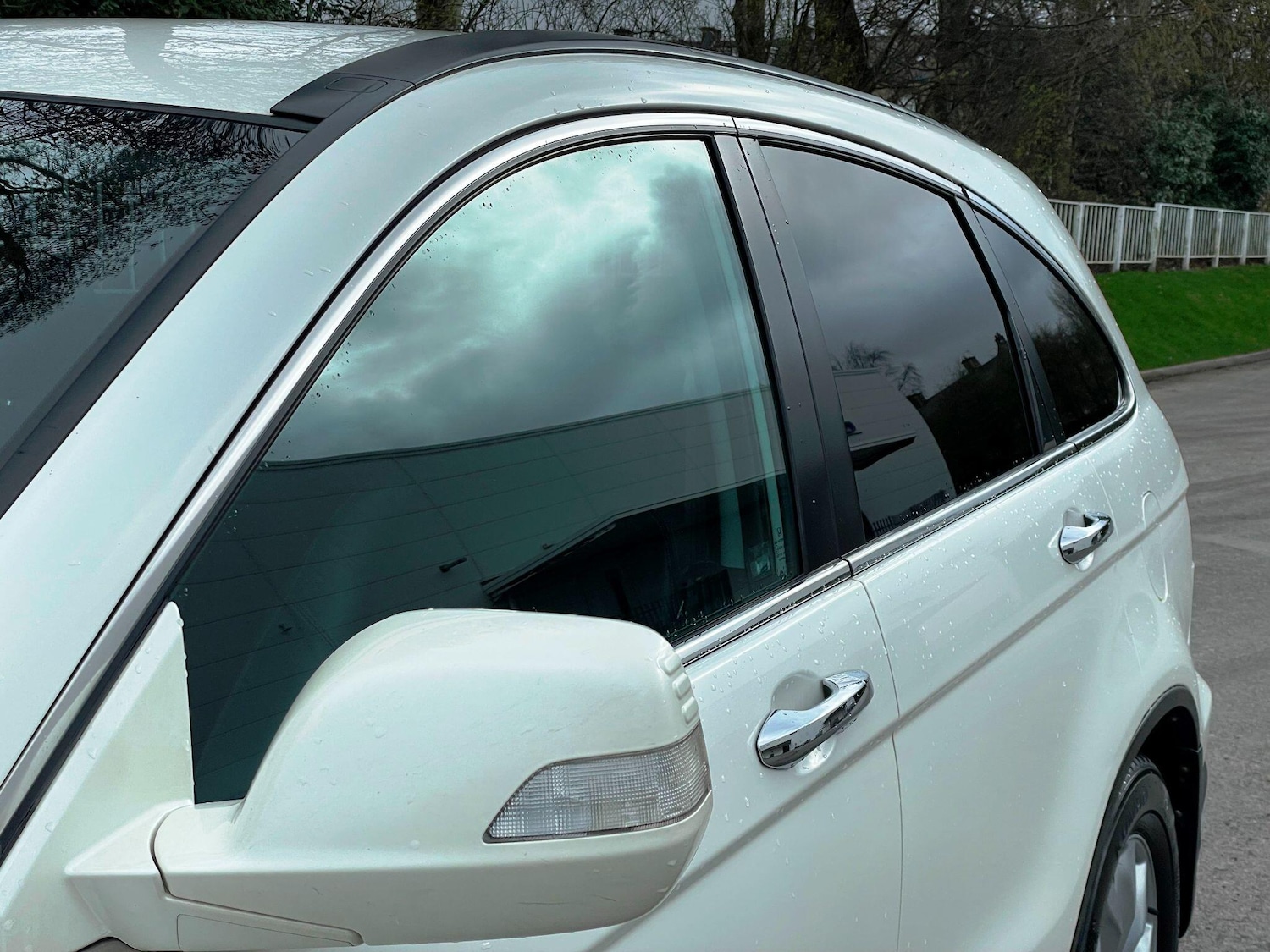 Used Honda CR-V 2010 for sale - 77892359: Photo 11