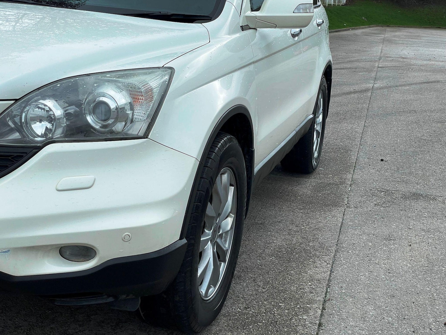 Used Honda CR-V 2010 for sale - 77892359: Photo 13