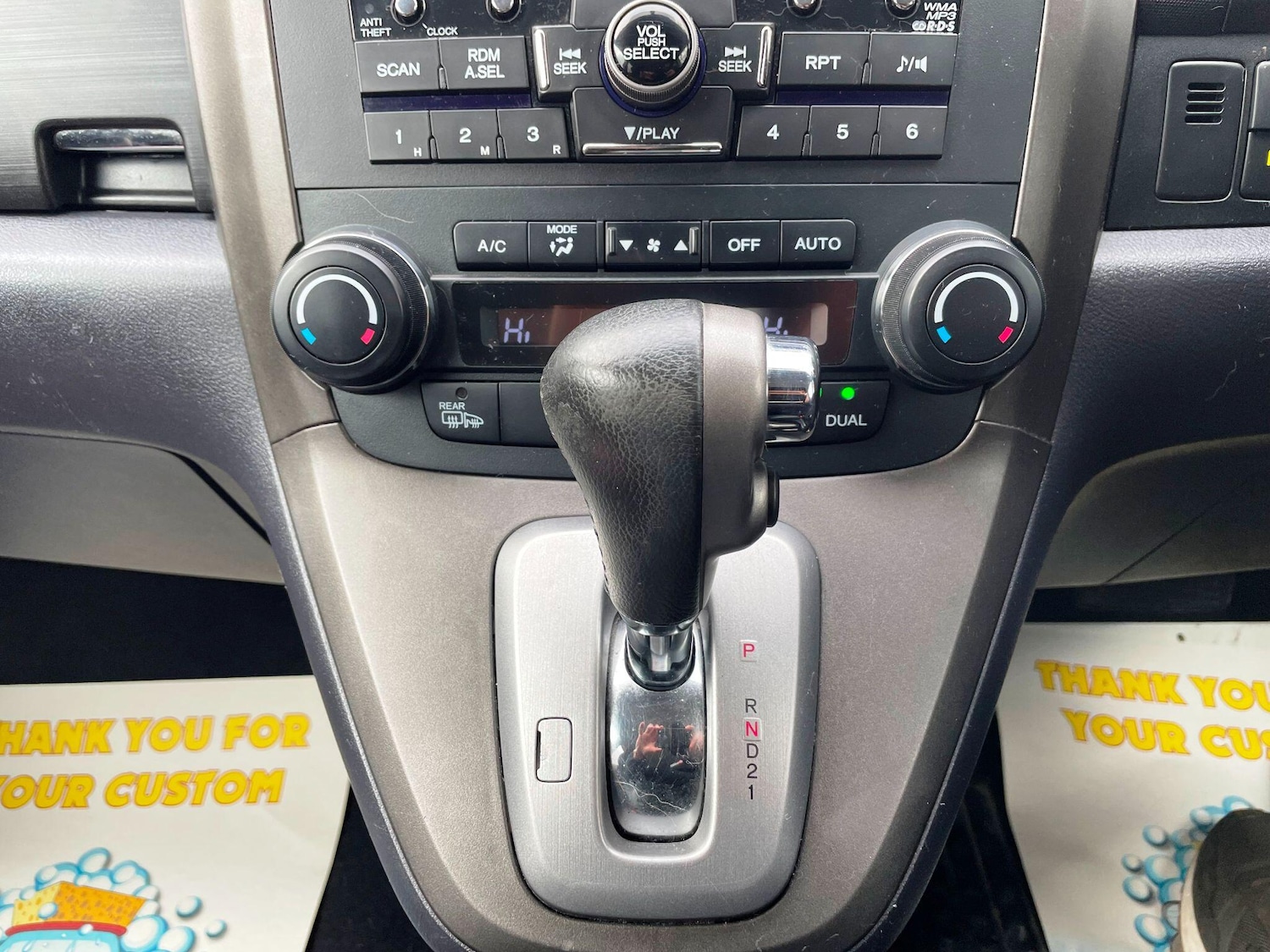 Used Honda CR-V 2010 for sale - 77892359: Photo 15