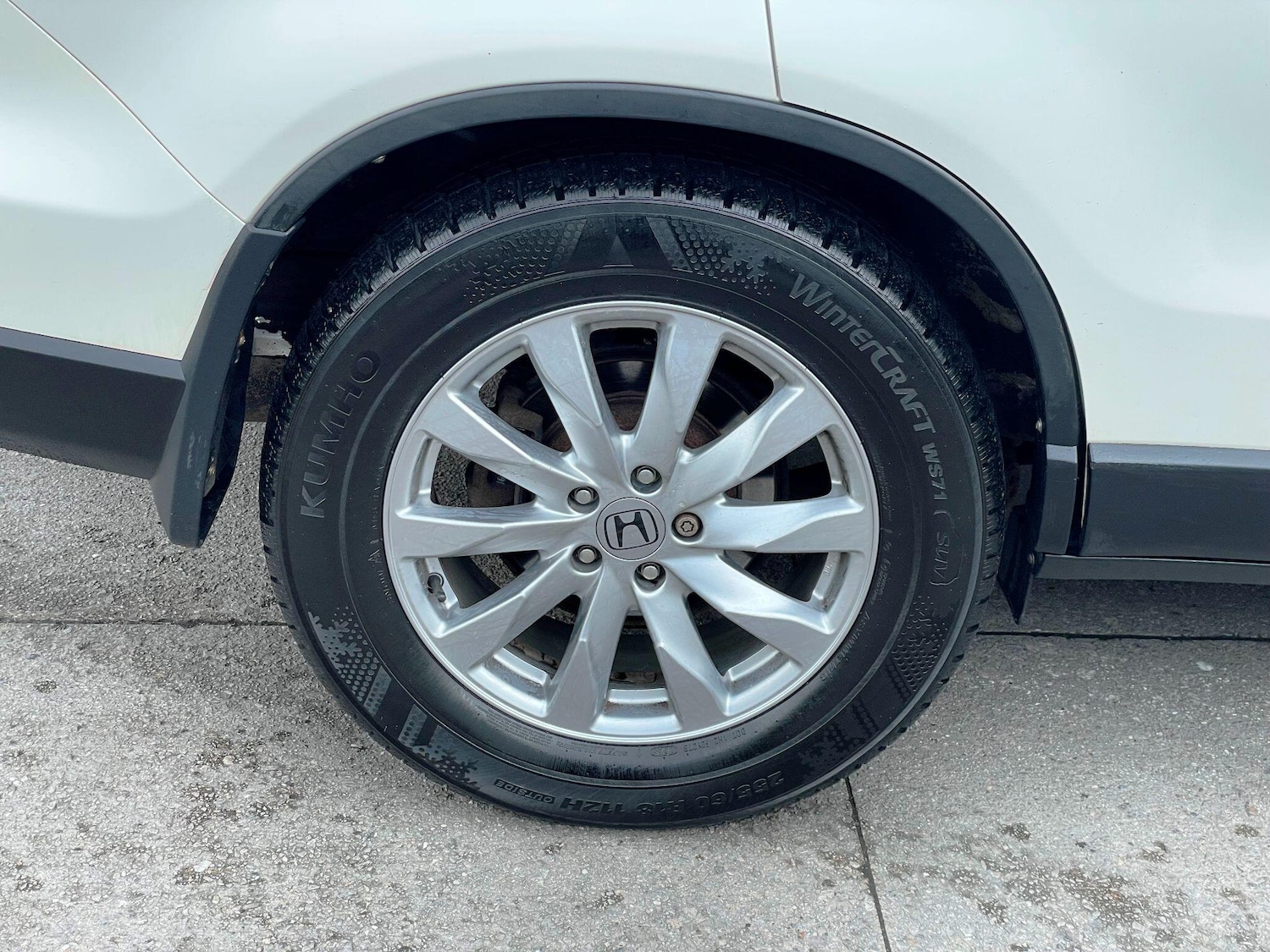 Used Honda CR-V 2010 for sale - 77892359: Photo 16