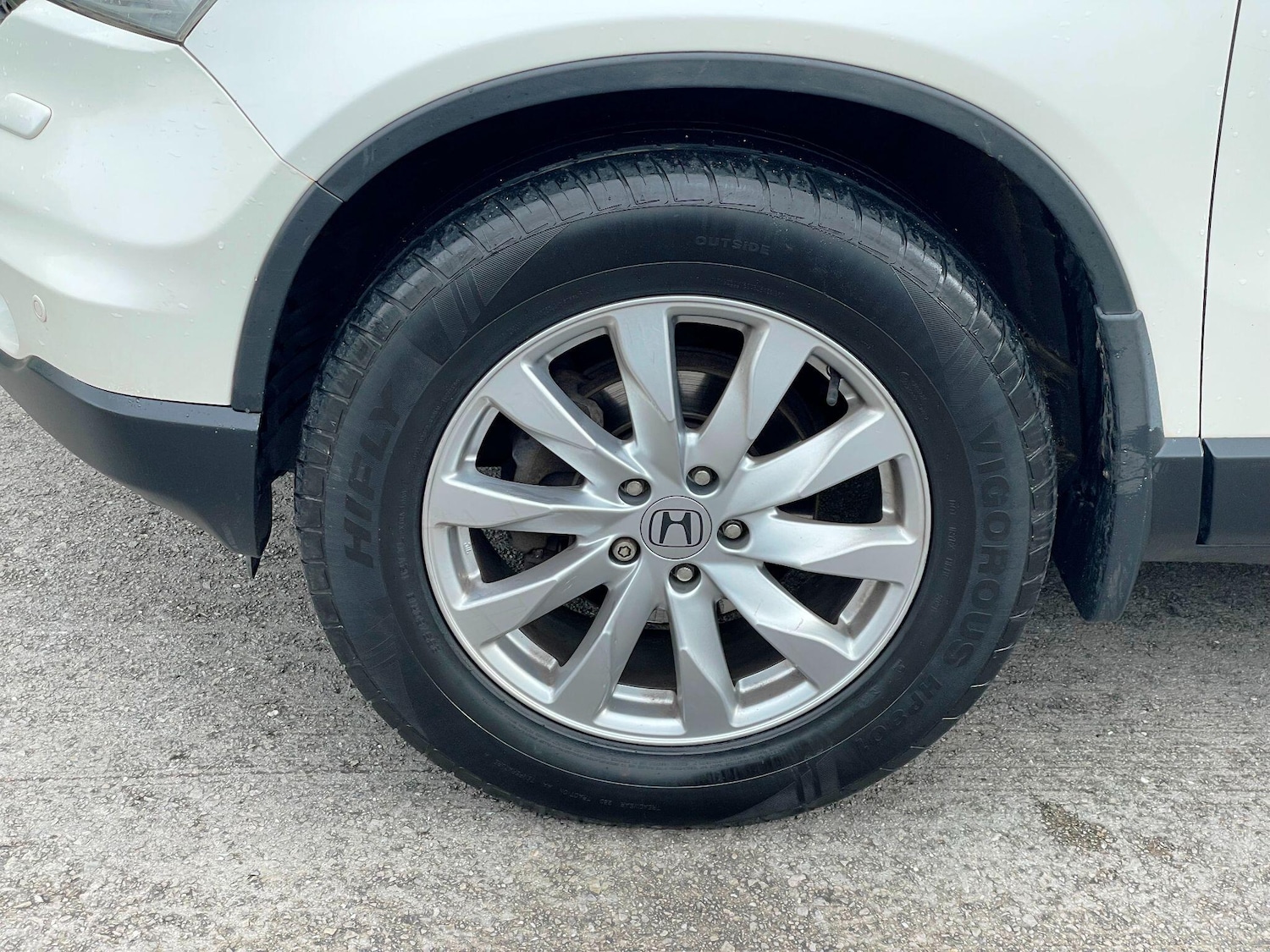 Used Honda CR-V 2010 for sale - 77892359: Photo 18