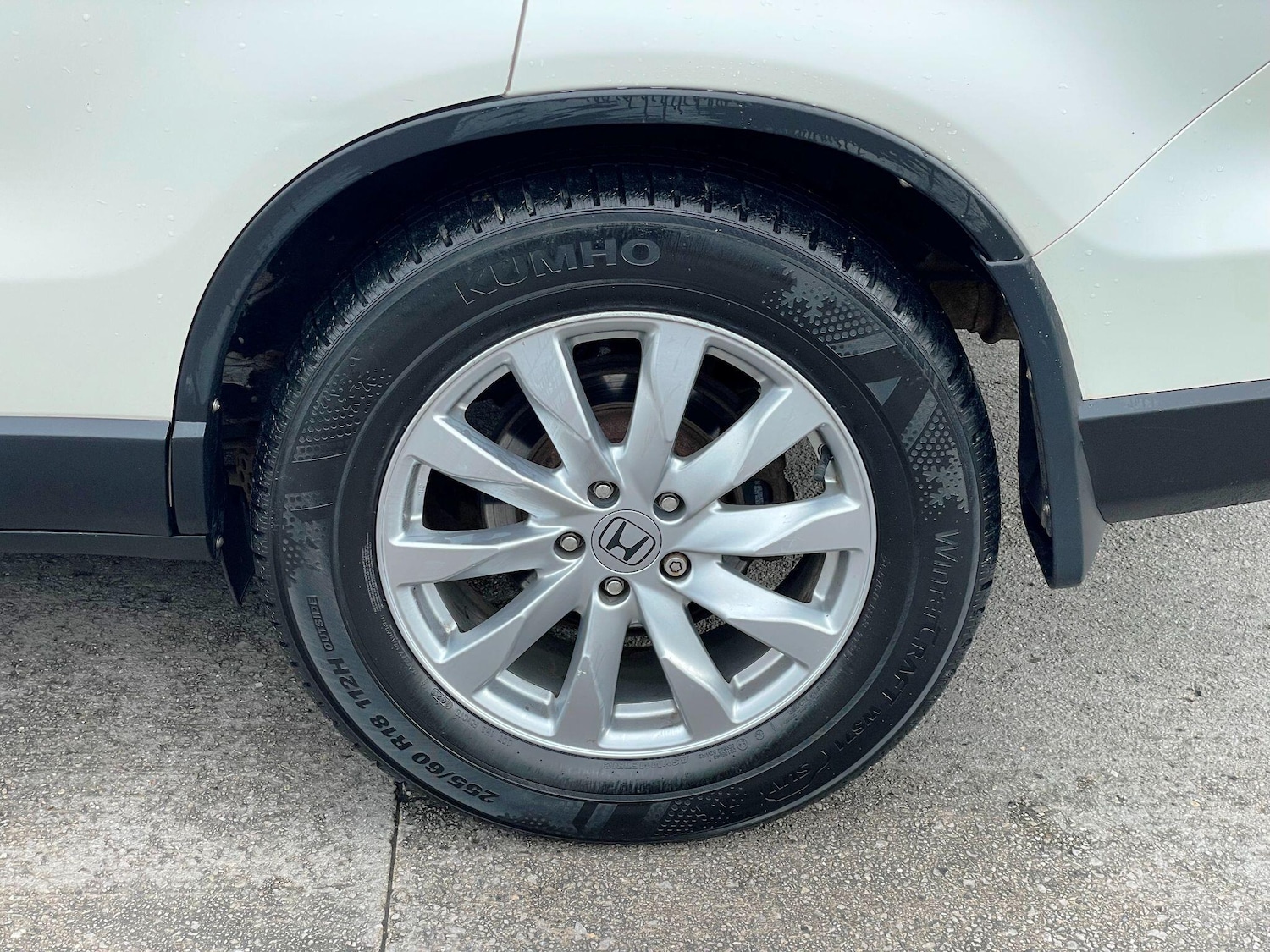 Used Honda CR-V 2010 for sale - 77892359: Photo 19