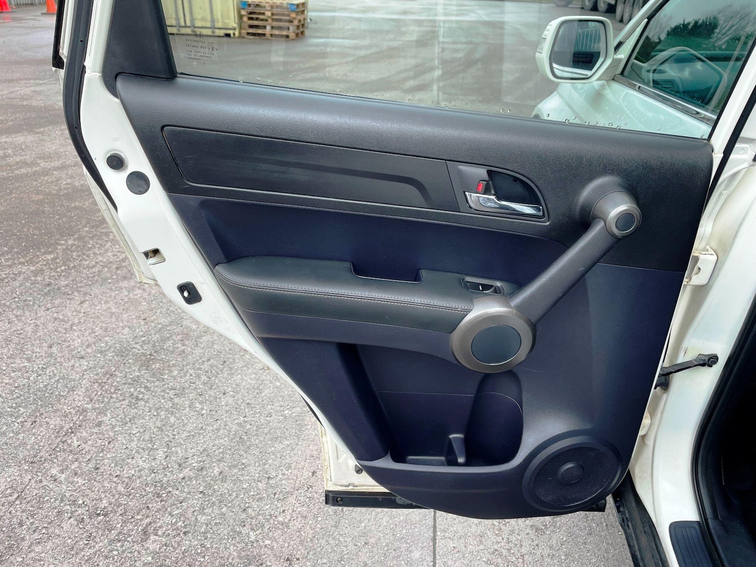 Used Honda CR-V 2010 for sale - 77892359: Photo 20