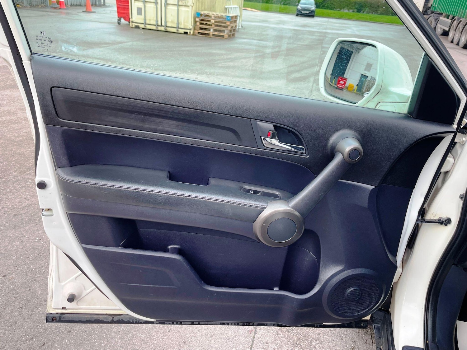 Used Honda CR-V 2010 for sale - 77892359: Photo 22