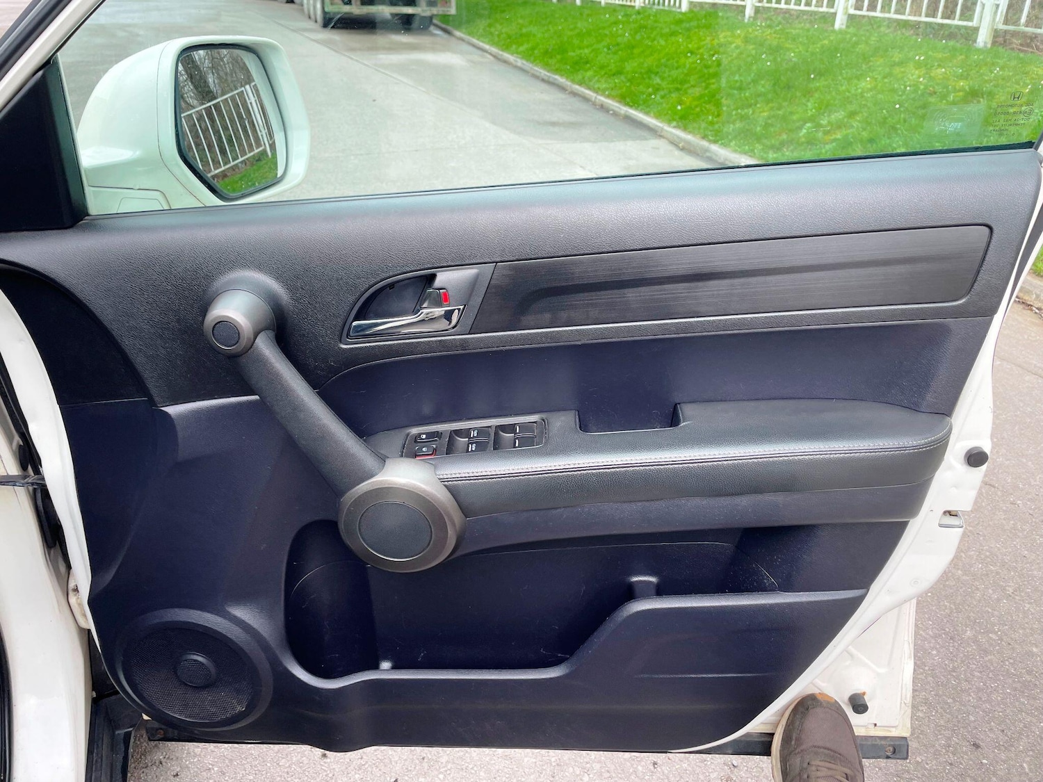 Used Honda CR-V 2010 for sale - 77892359: Photo 23