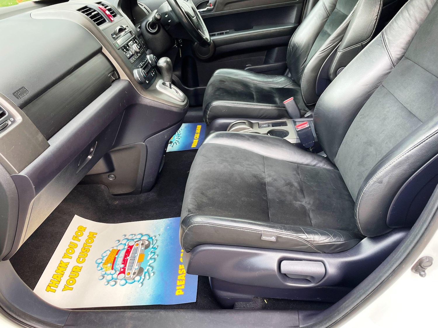 Used Honda CR-V 2010 for sale - 77892359: Photo 28