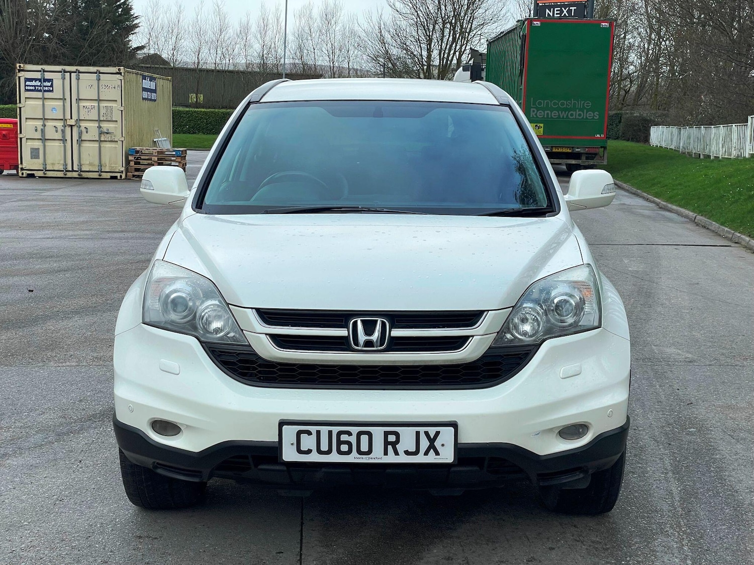 Used Honda CR-V 2010 for sale - 77892359: Photo 3