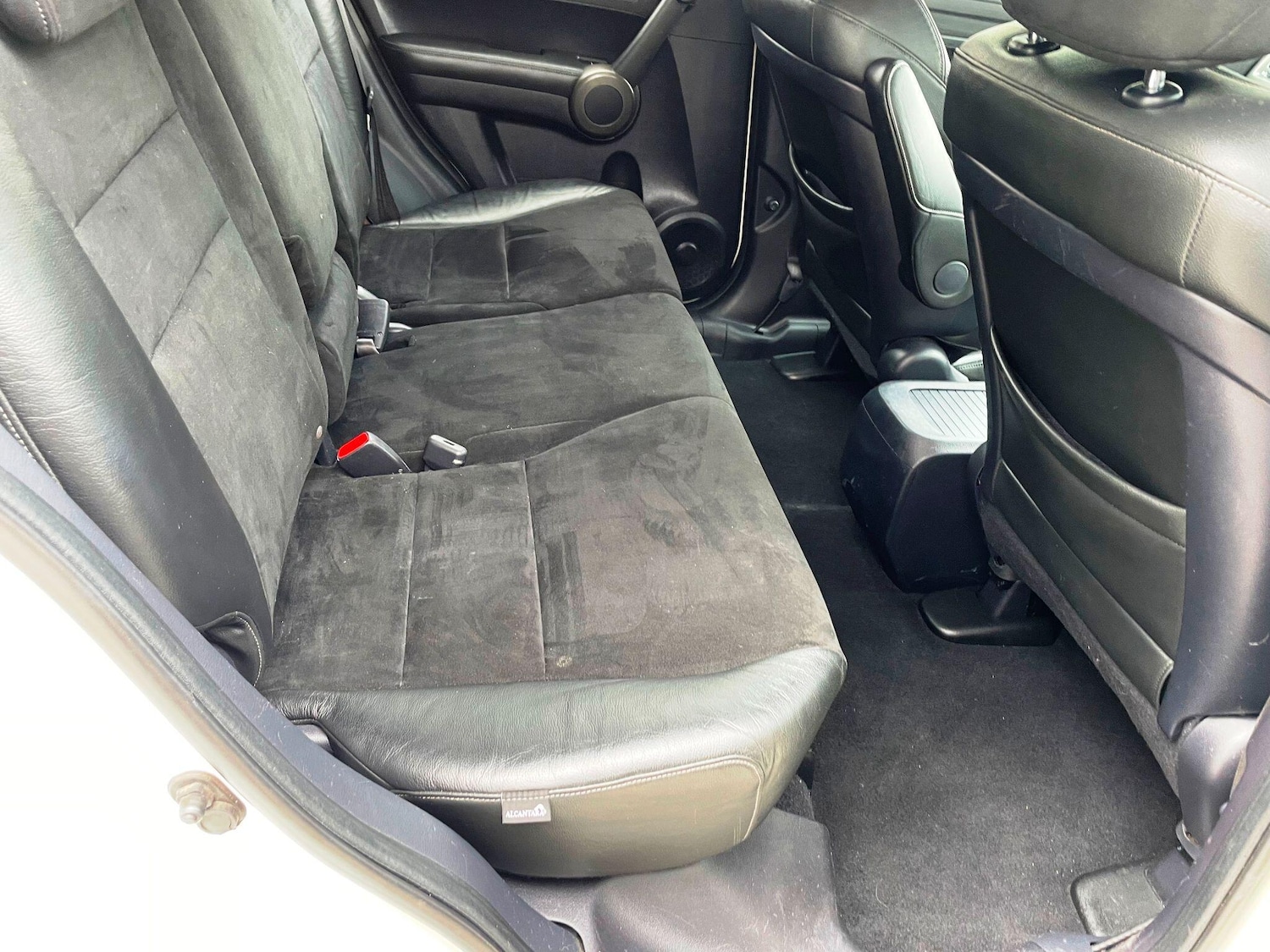 Used Honda CR-V 2010 for sale - 77892359: Photo 30