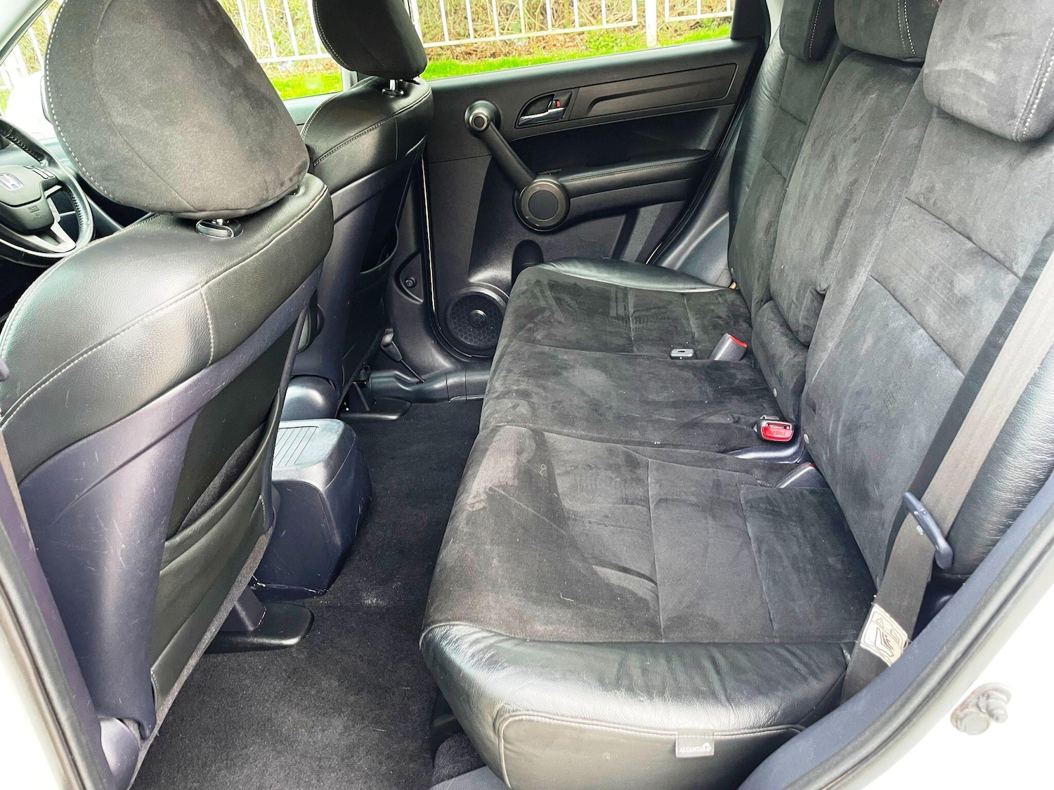 Used Honda CR-V 2010 for sale - 77892359: Photo 32