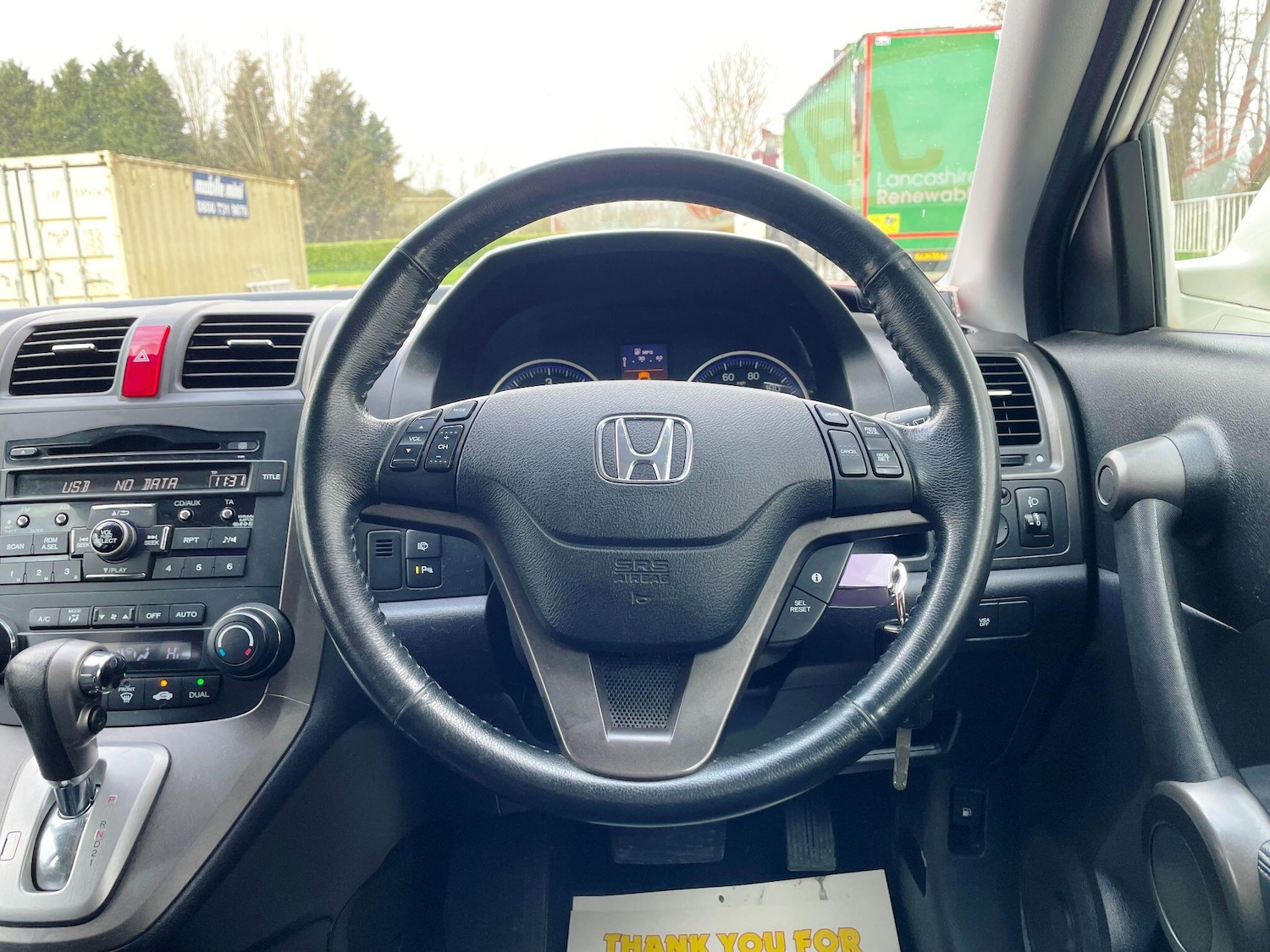 Used Honda CR-V 2010 for sale - 77892359: Photo 34