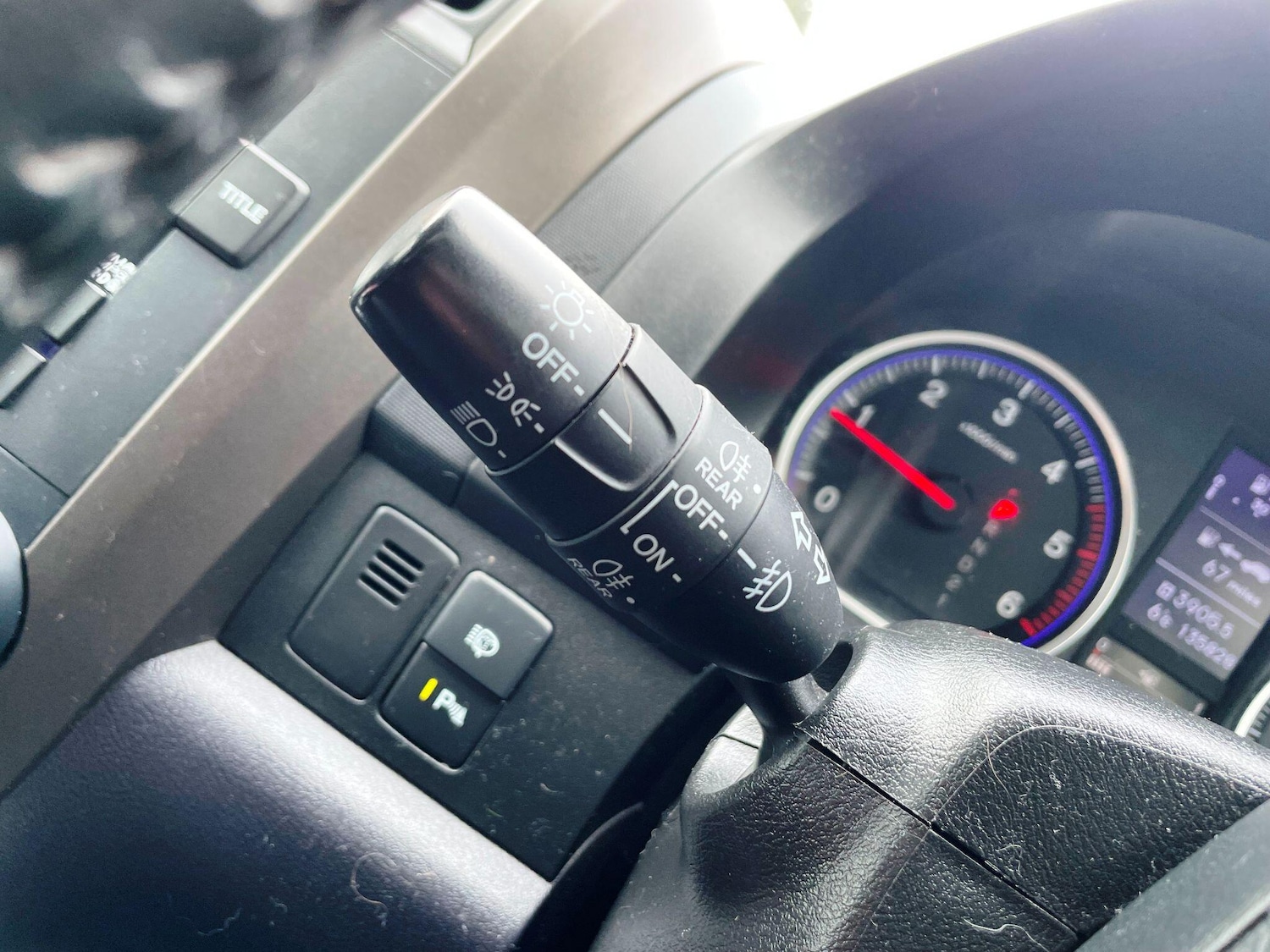 Used Honda CR-V 2010 for sale - 77892359: Photo 39