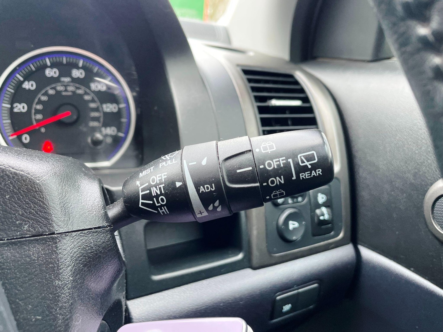 Used Honda CR-V 2010 for sale - 77892359: Photo 40