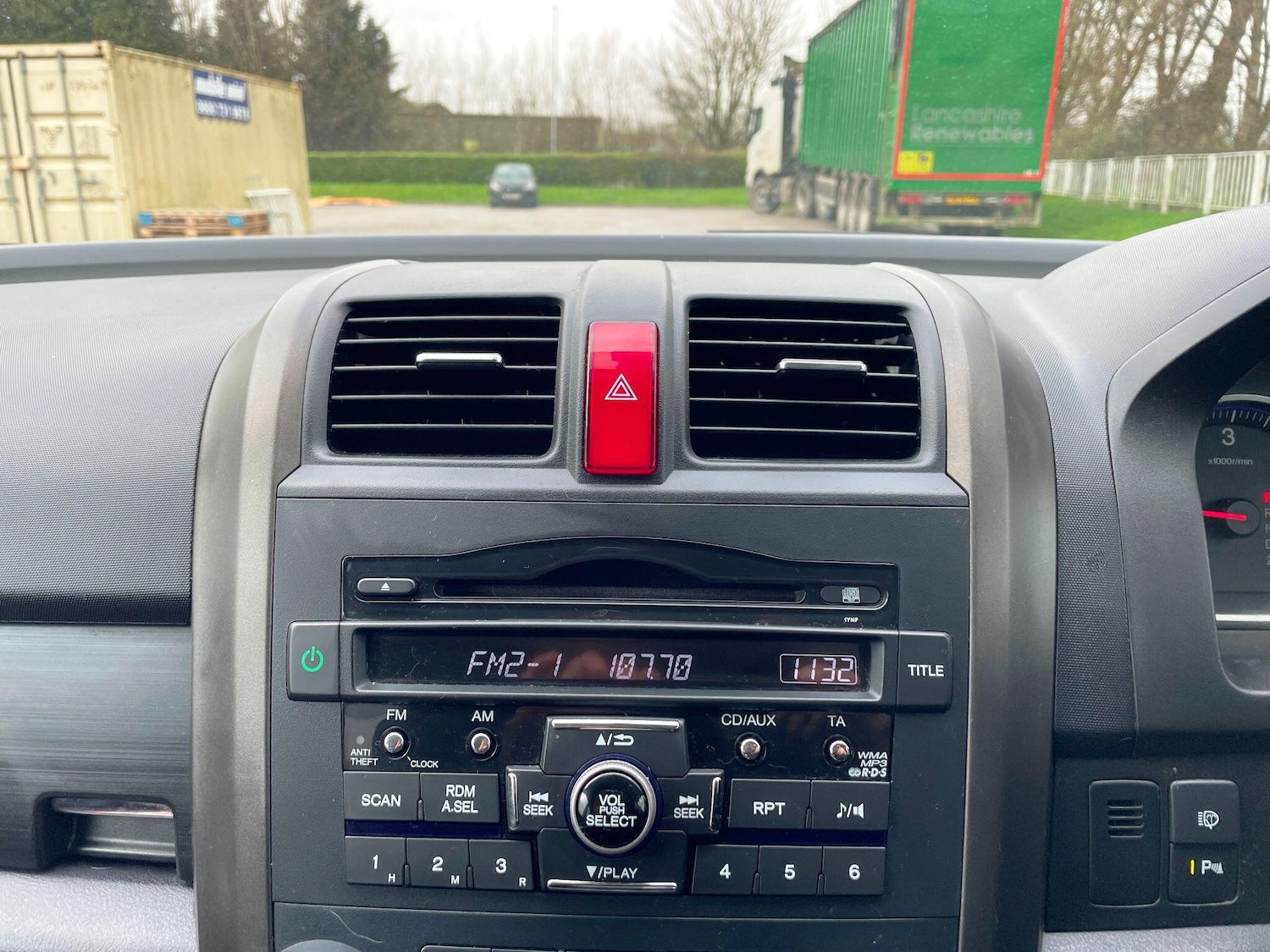 Used Honda CR-V 2010 for sale - 77892359: Photo 41