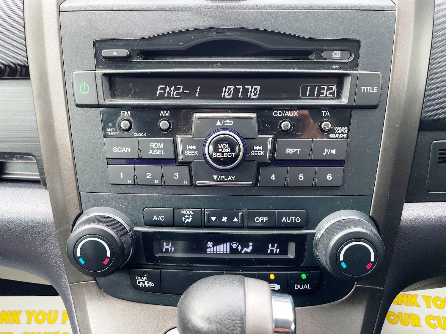 Used Honda CR-V 2010 for sale - 77892359: Photo 42