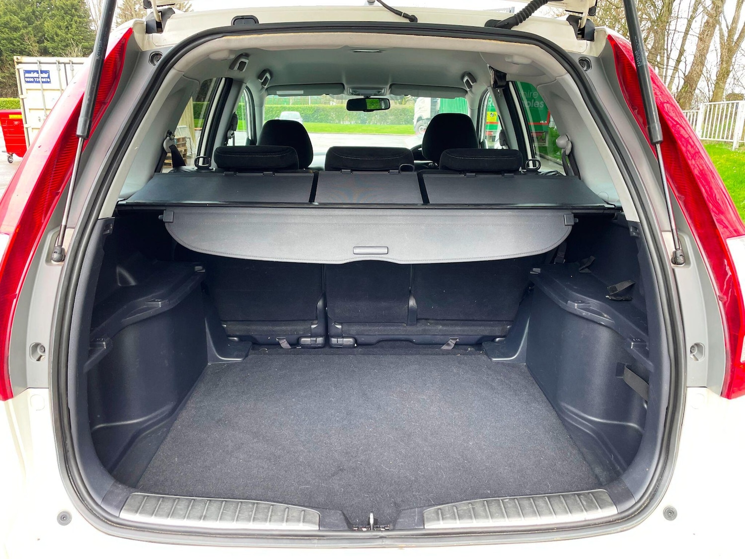 Used Honda CR-V 2010 for sale - 77892359: Photo 49