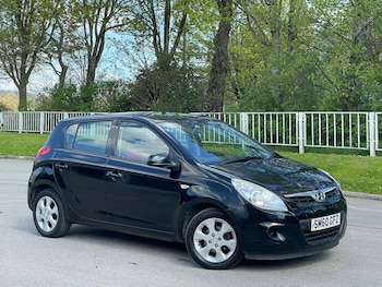 Used Hyundai i20 2010 for sale - 78348158: Photo