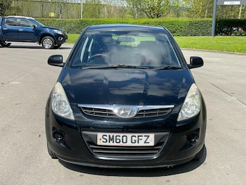 Used Hyundai i20 2010 for sale - 78348158: Photo