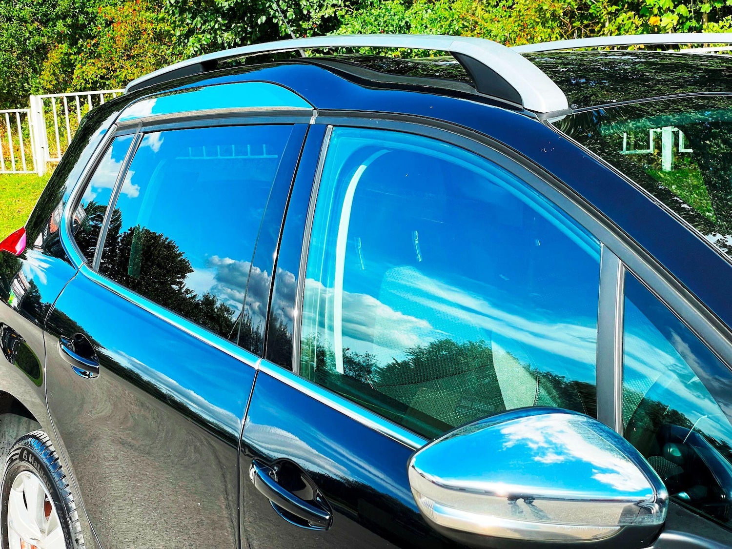 Used Peugeot 2008 2014 for sale - 77174719: Photo 11