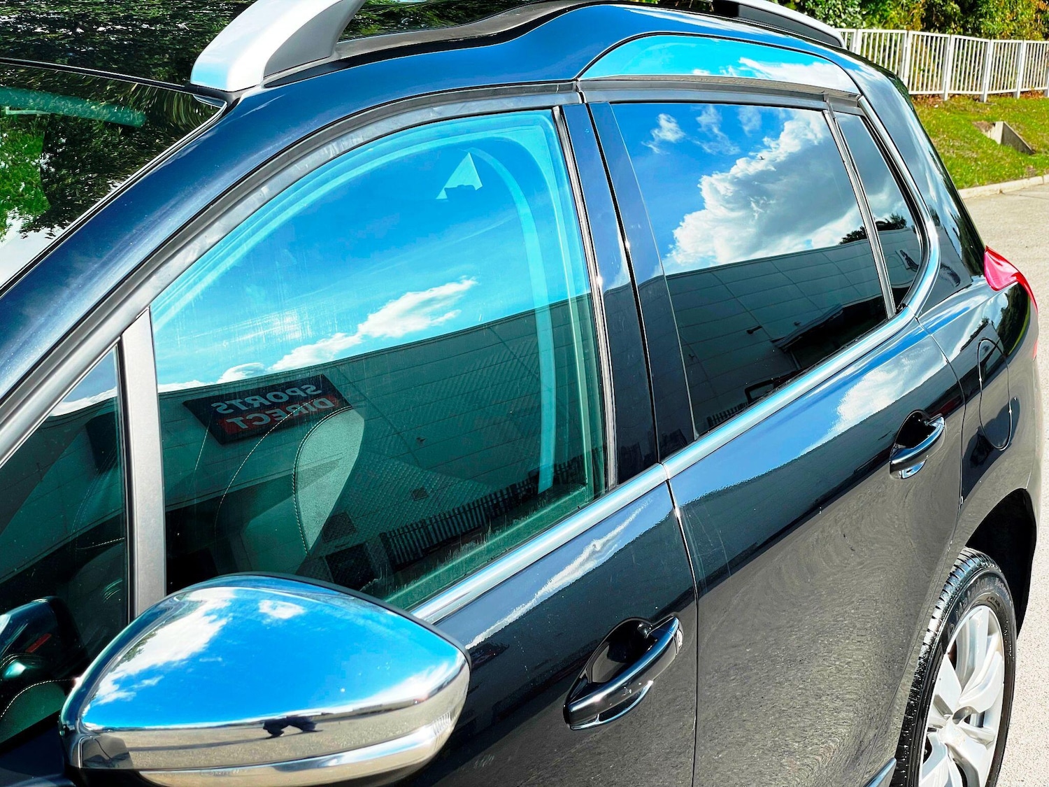 Used Peugeot 2008 2014 for sale - 77174719: Photo 12