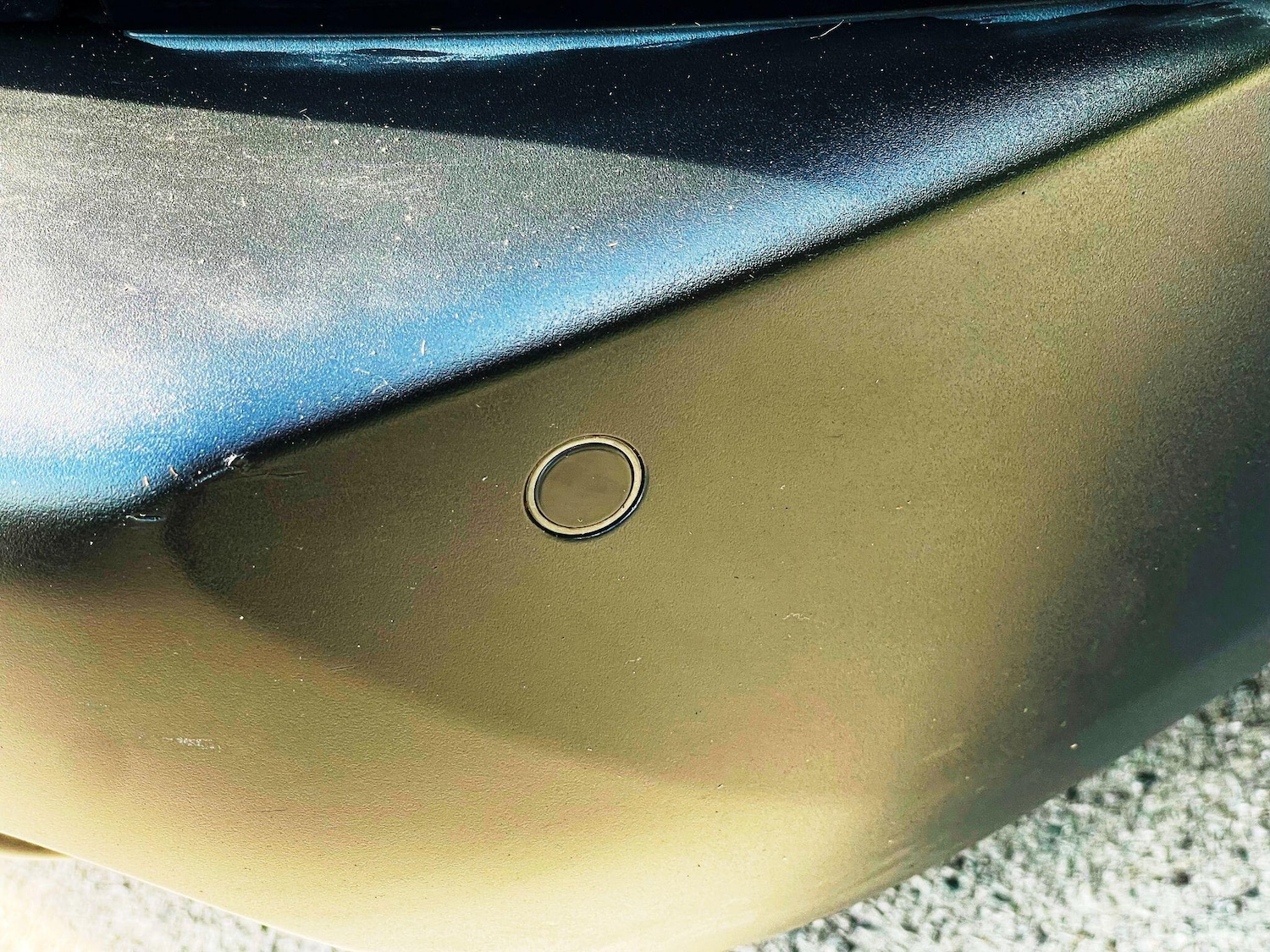 Used Peugeot 2008 2014 for sale - 77174719: Photo 17