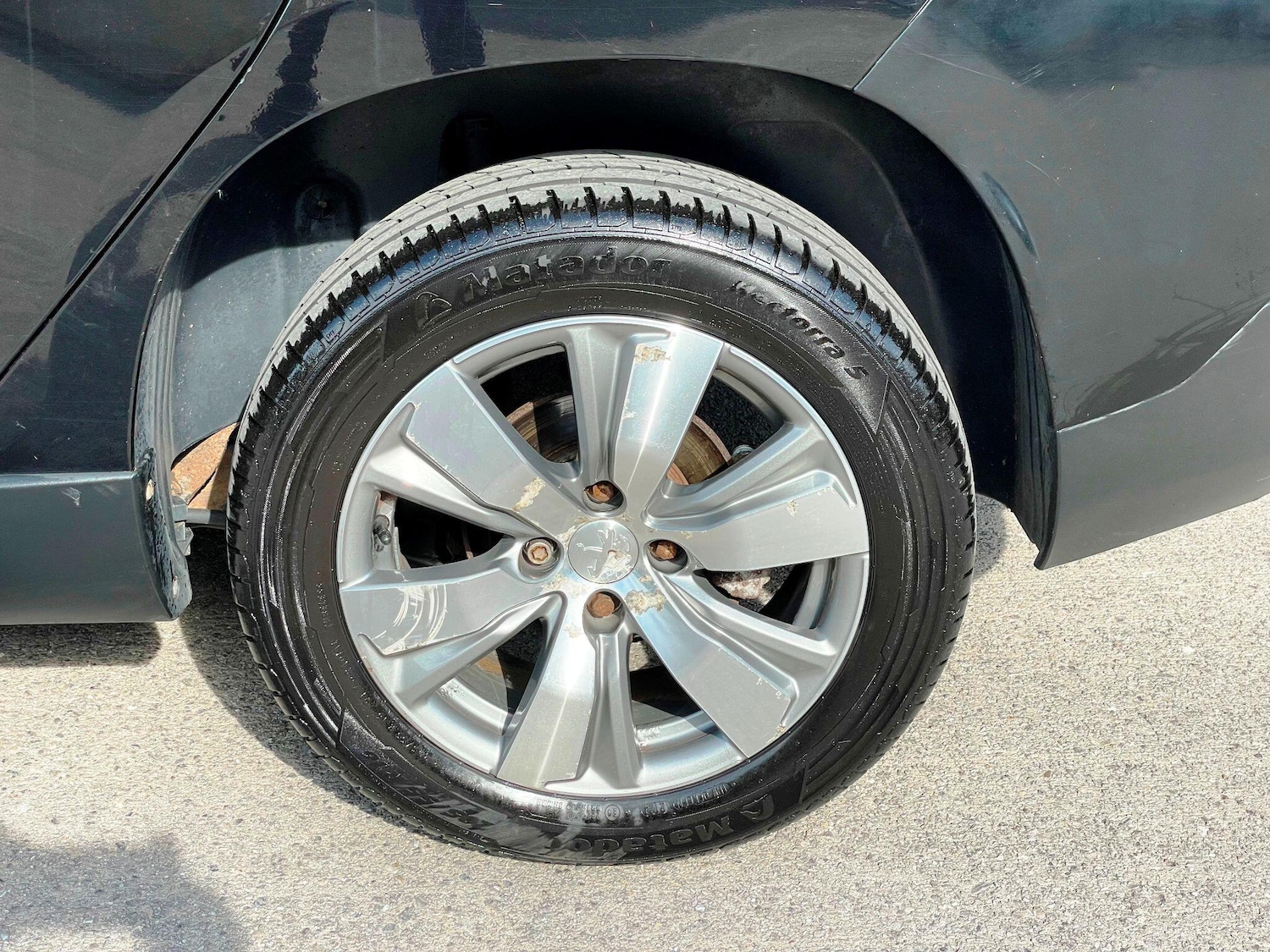 Used Peugeot 2008 2014 for sale - 77174719: Photo 21