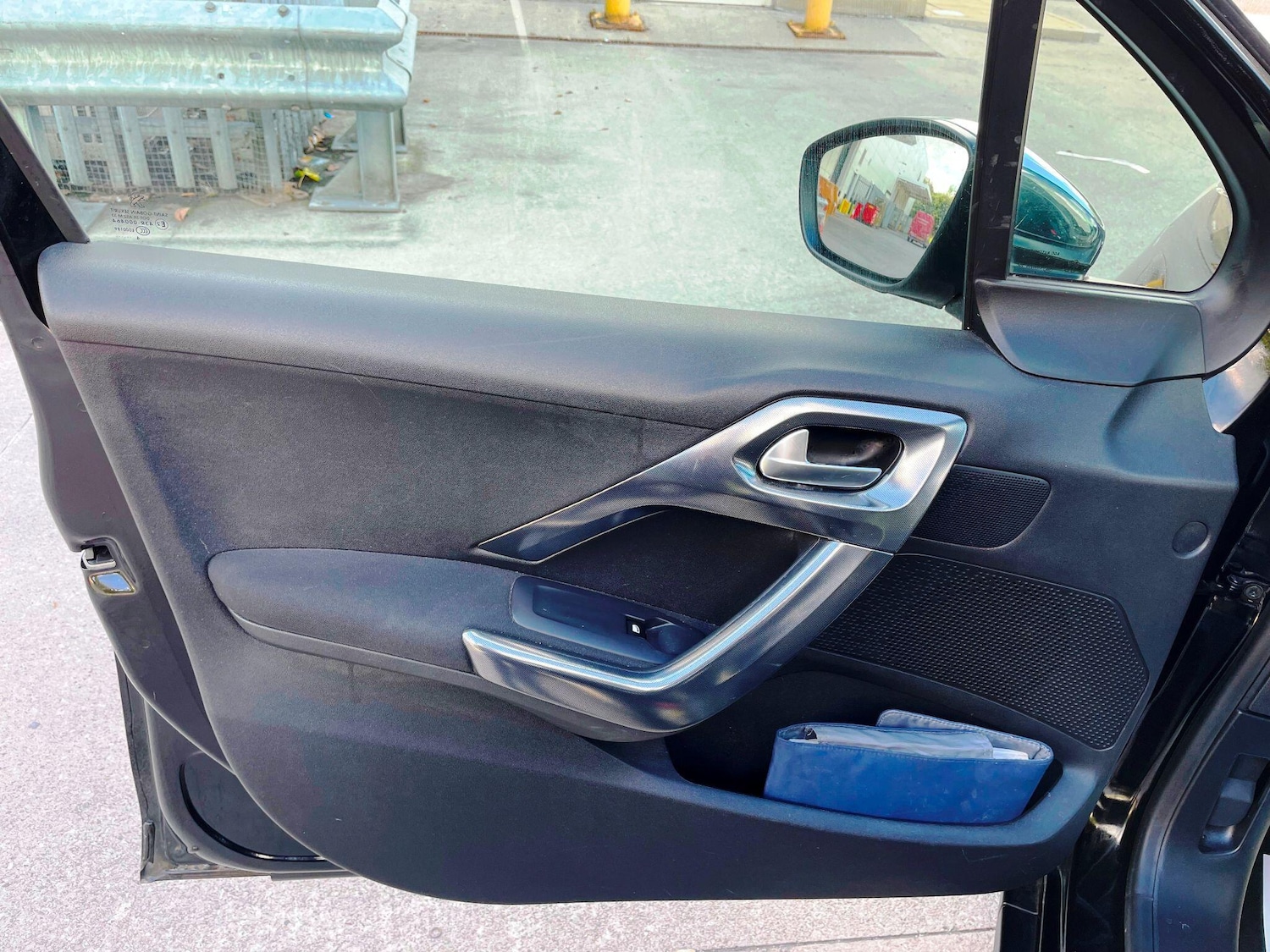 Used Peugeot 2008 2014 for sale - 77174719: Photo 26