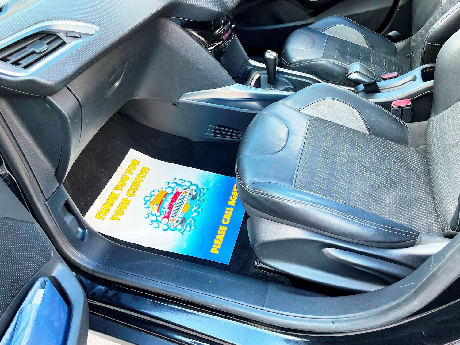 Used Peugeot 2008 2014 for sale - 77174719: Photo 27