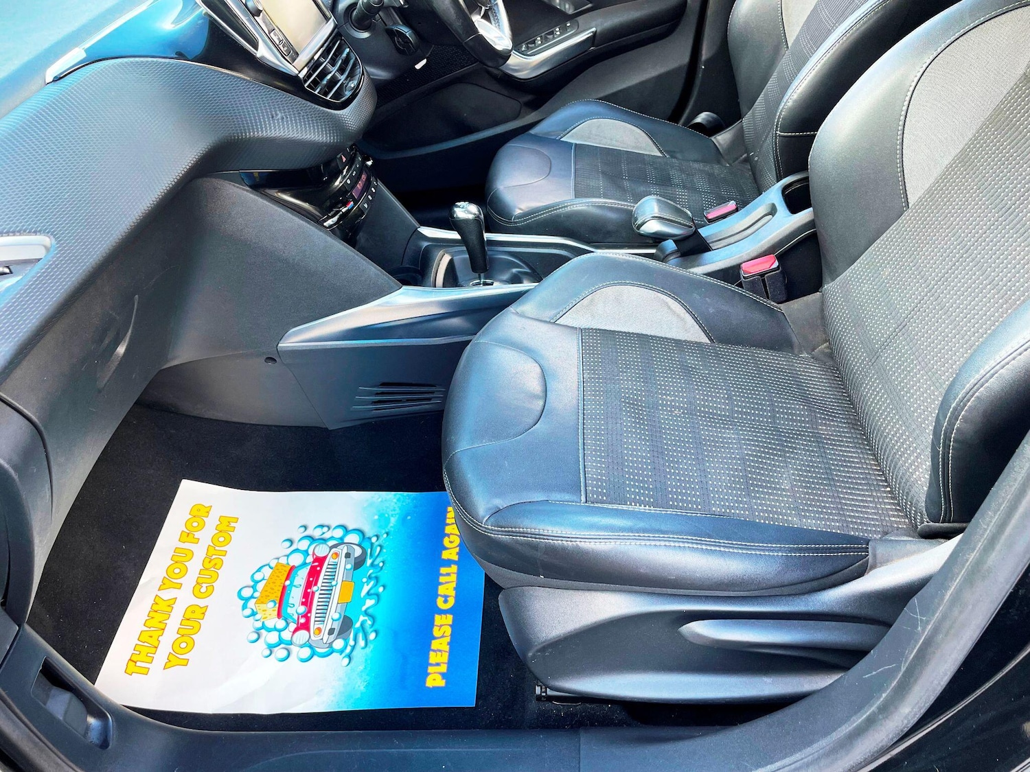 Used Peugeot 2008 2014 for sale - 77174719: Photo 28