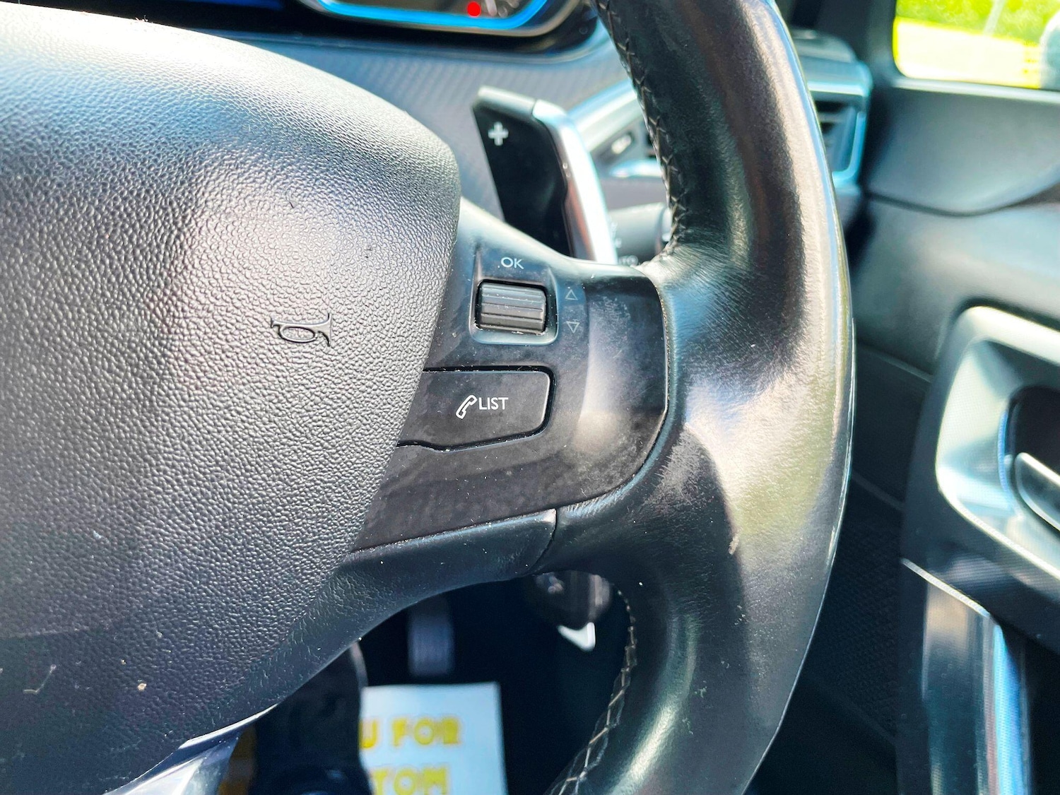 Used Peugeot 2008 2014 for sale - 77174719: Photo 38