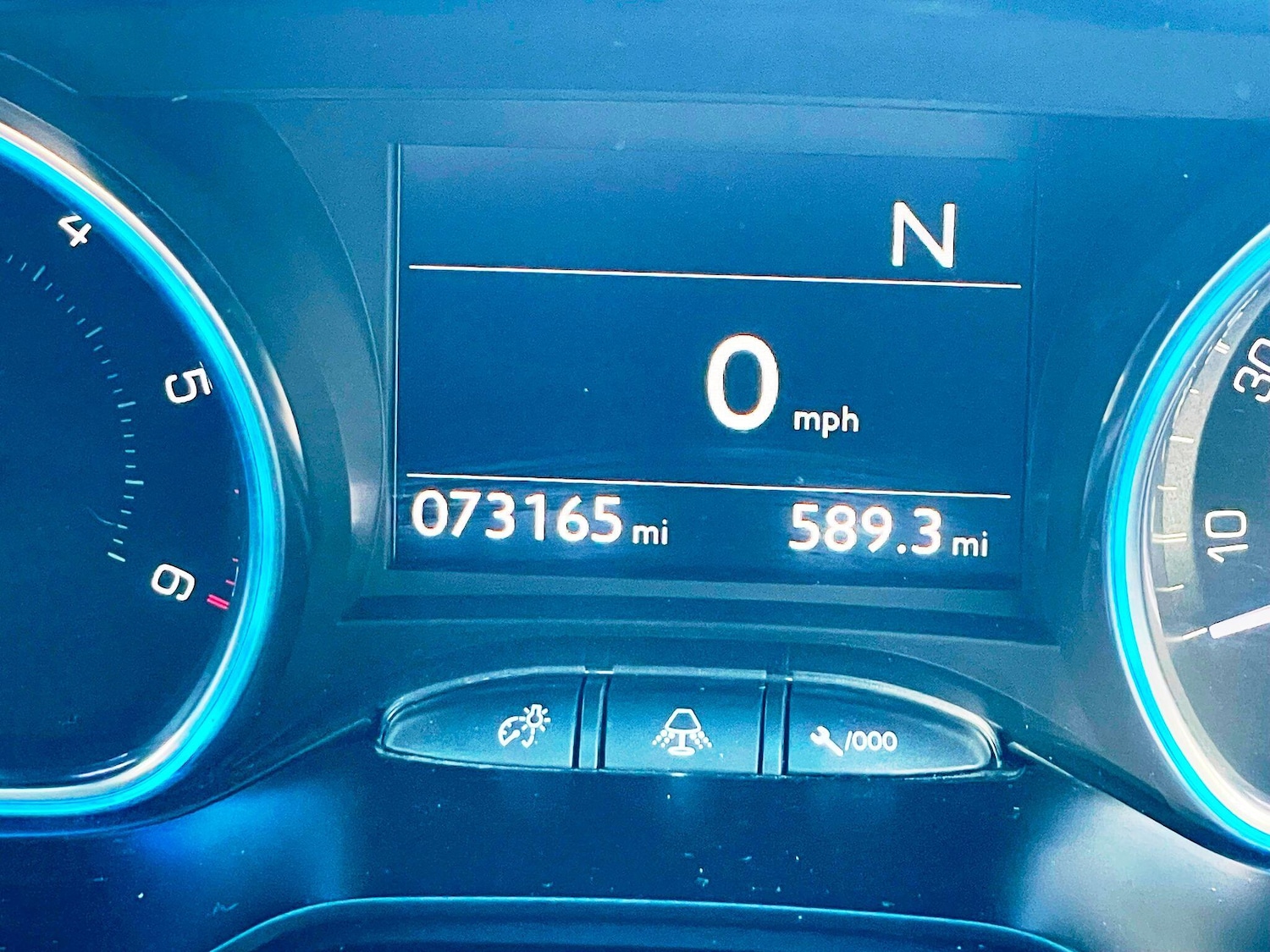 Used Peugeot 2008 2014 for sale - 77174719: Photo 42