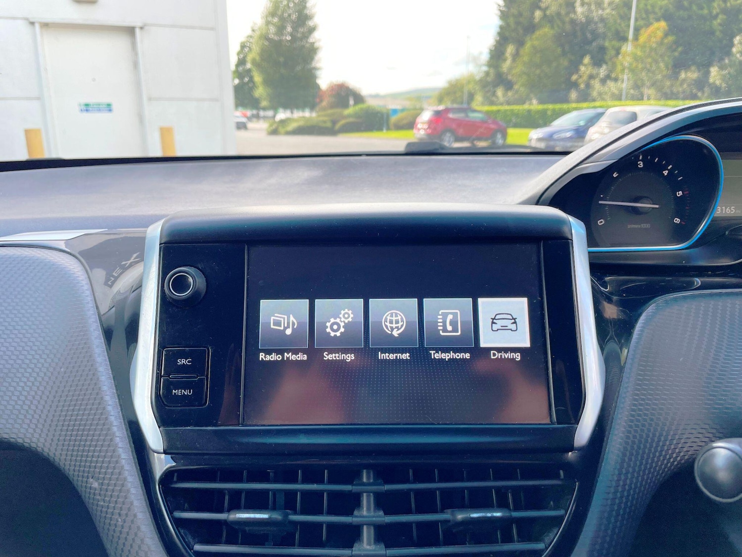 Used Peugeot 2008 2014 for sale - 77174719: Photo 43