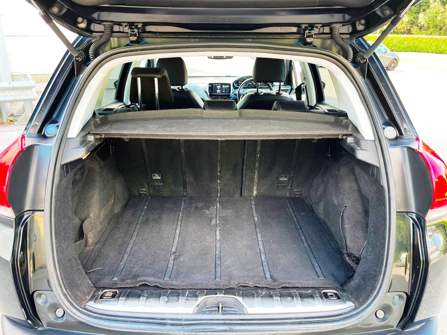 Used Peugeot 2008 2014 for sale - 77174719: Photo 51