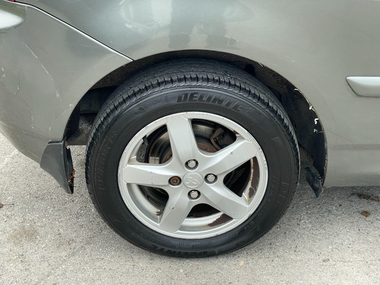 Used Toyota Corolla 2003 for sale - 77174697: Photo 15