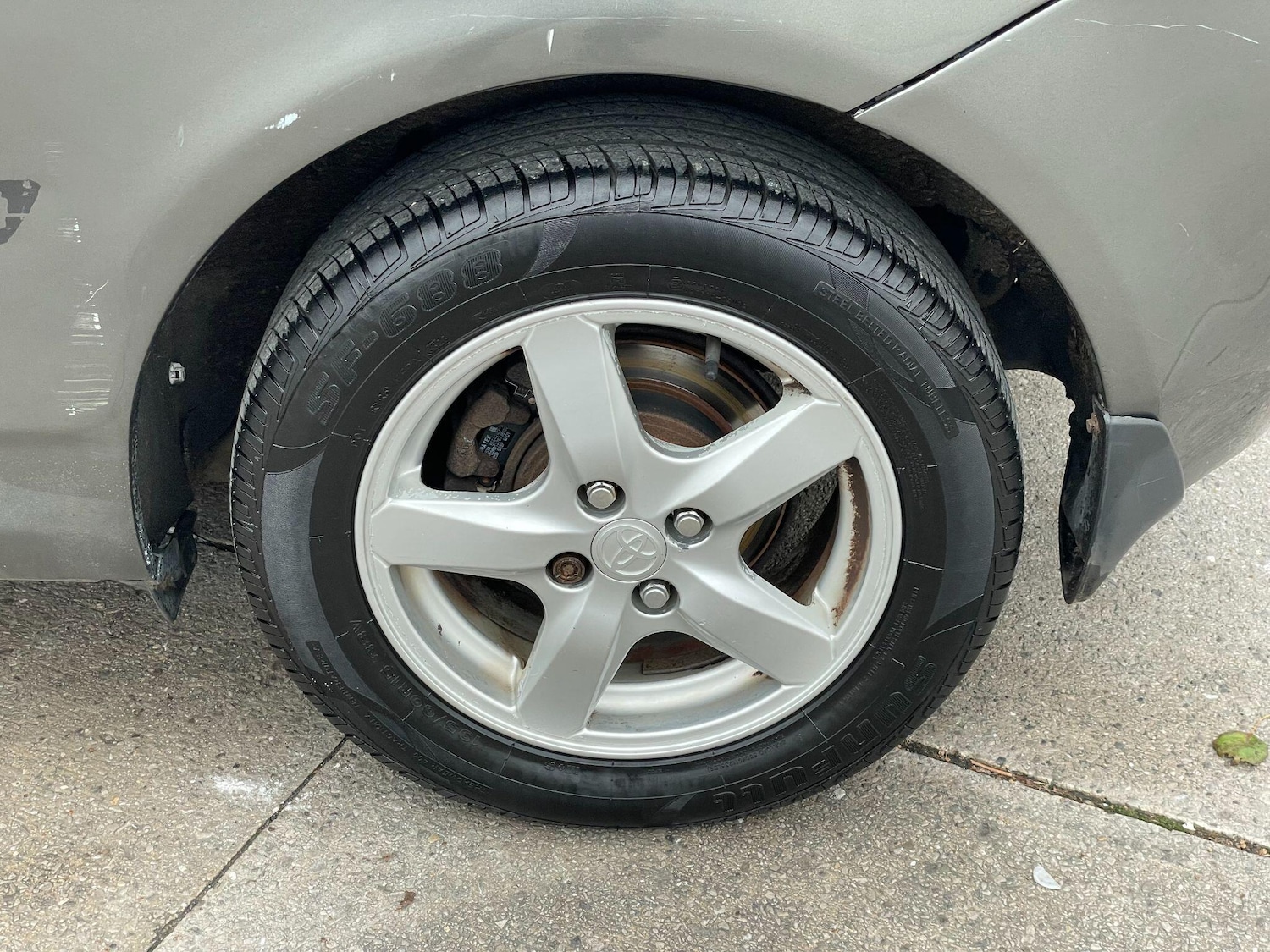 Used Toyota Corolla 2003 for sale - 77174697: Photo 18