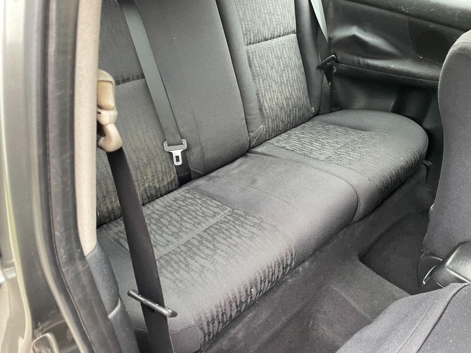 Used Toyota Corolla 2003 for sale - 77174697: Photo 23