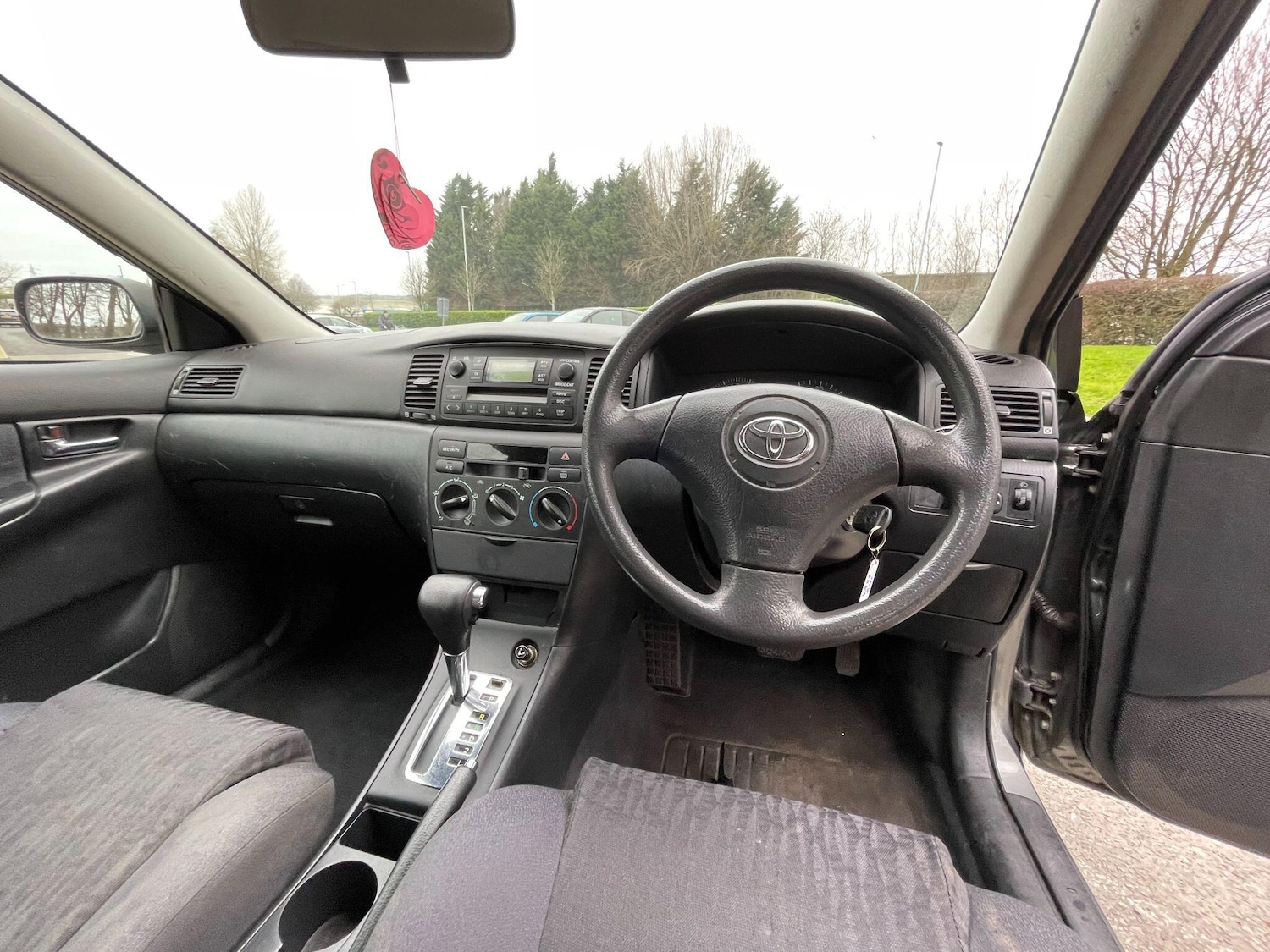 Used Toyota Corolla 2003 for sale - 77174697: Photo 25