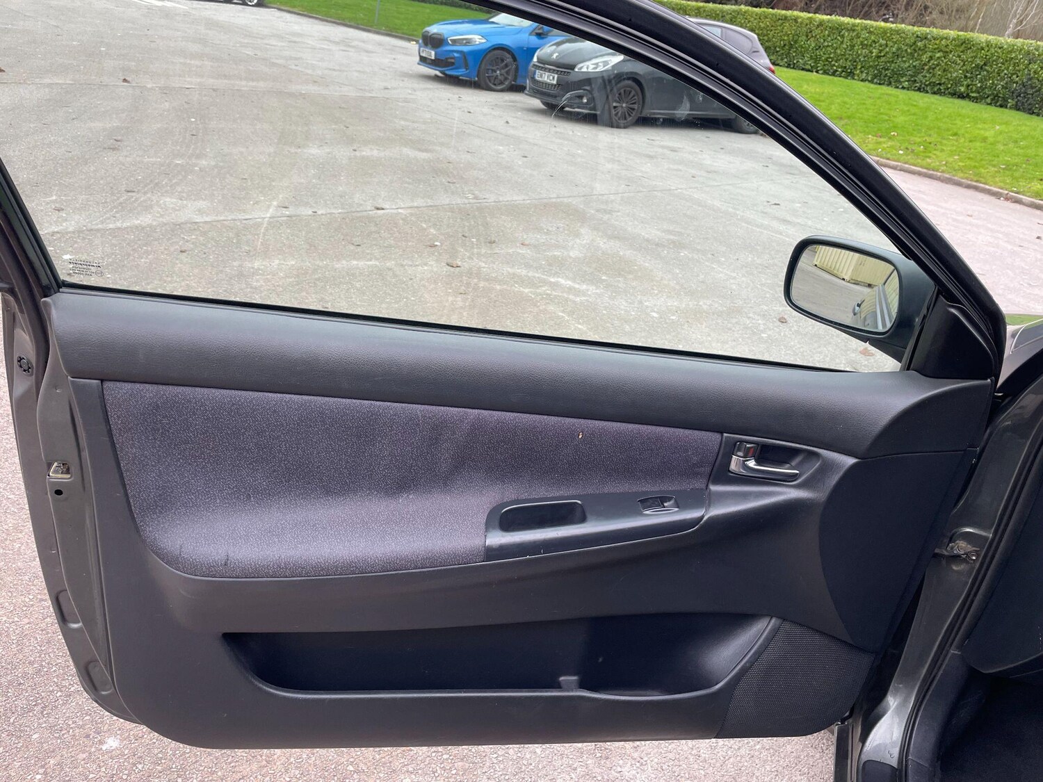 Used Toyota Corolla 2003 for sale - 77174697: Photo 30