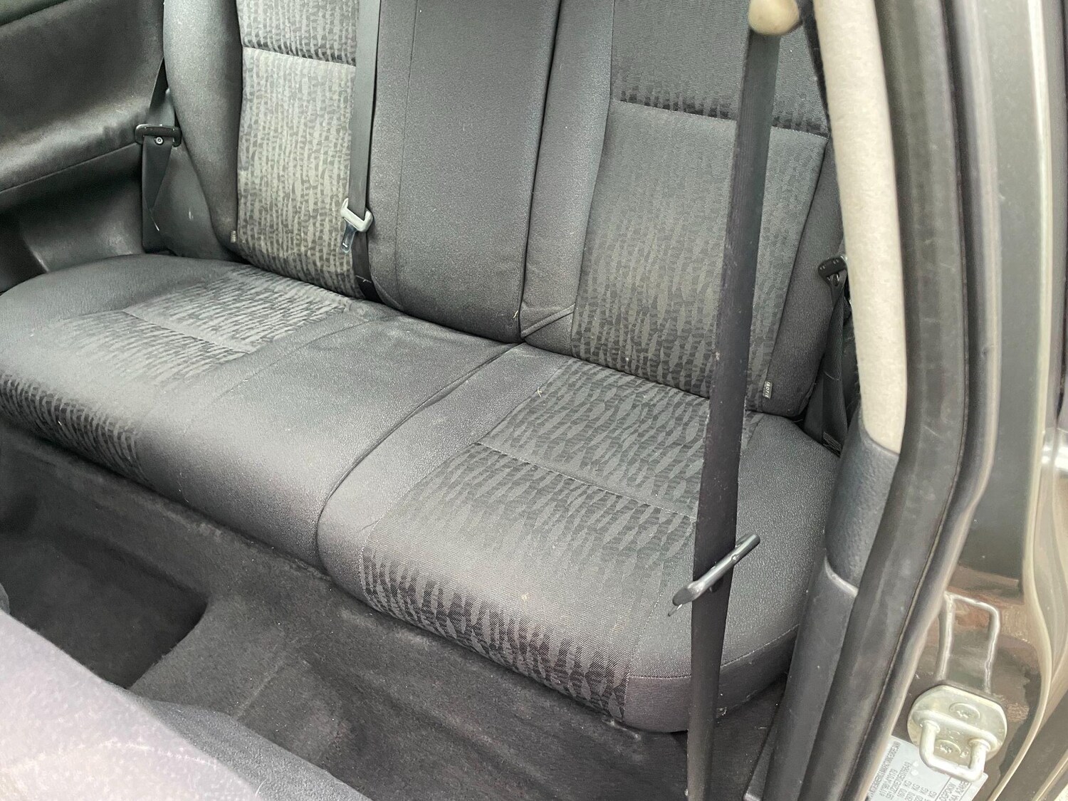 Used Toyota Corolla 2003 for sale - 77174697: Photo 34