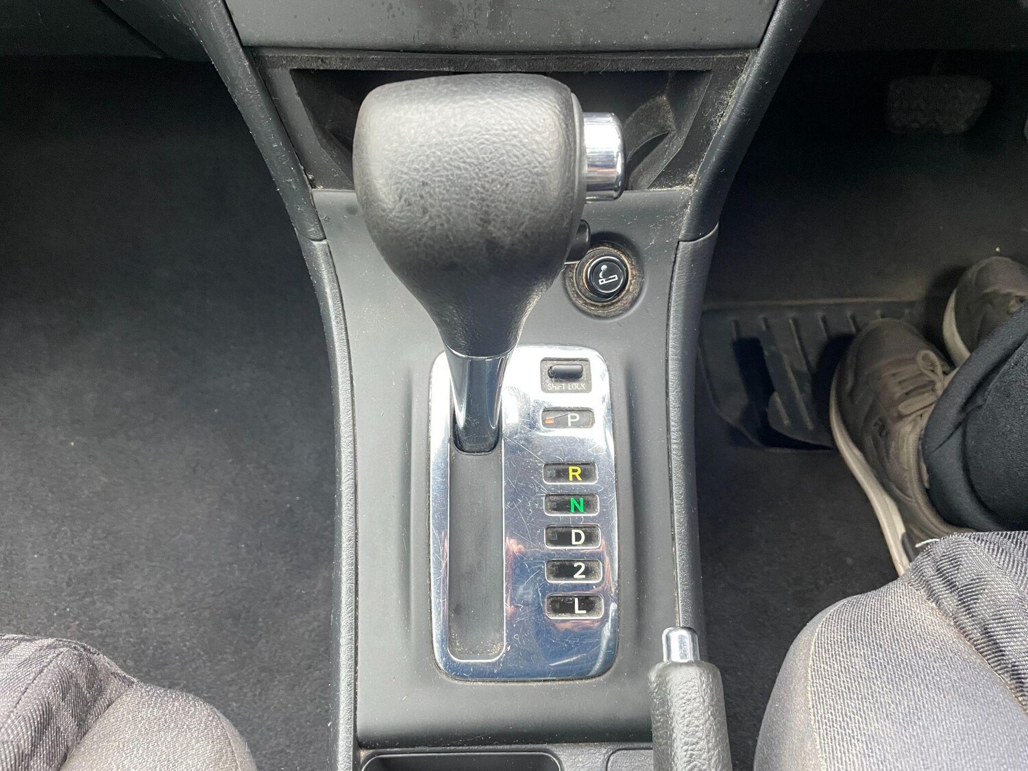 Used Toyota Corolla 2003 for sale - 77174697: Photo 35