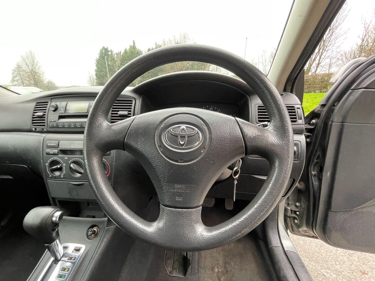 Used Toyota Corolla 2003 for sale - 77174697: Photo 40