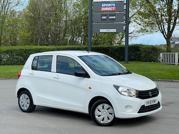Used Suzuki Celerio 2018 for sale - 78335329: Photo