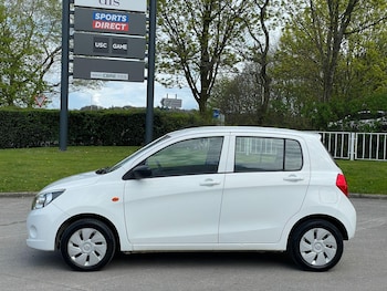 Used Suzuki Celerio 2018 for sale - 78335329: Photo