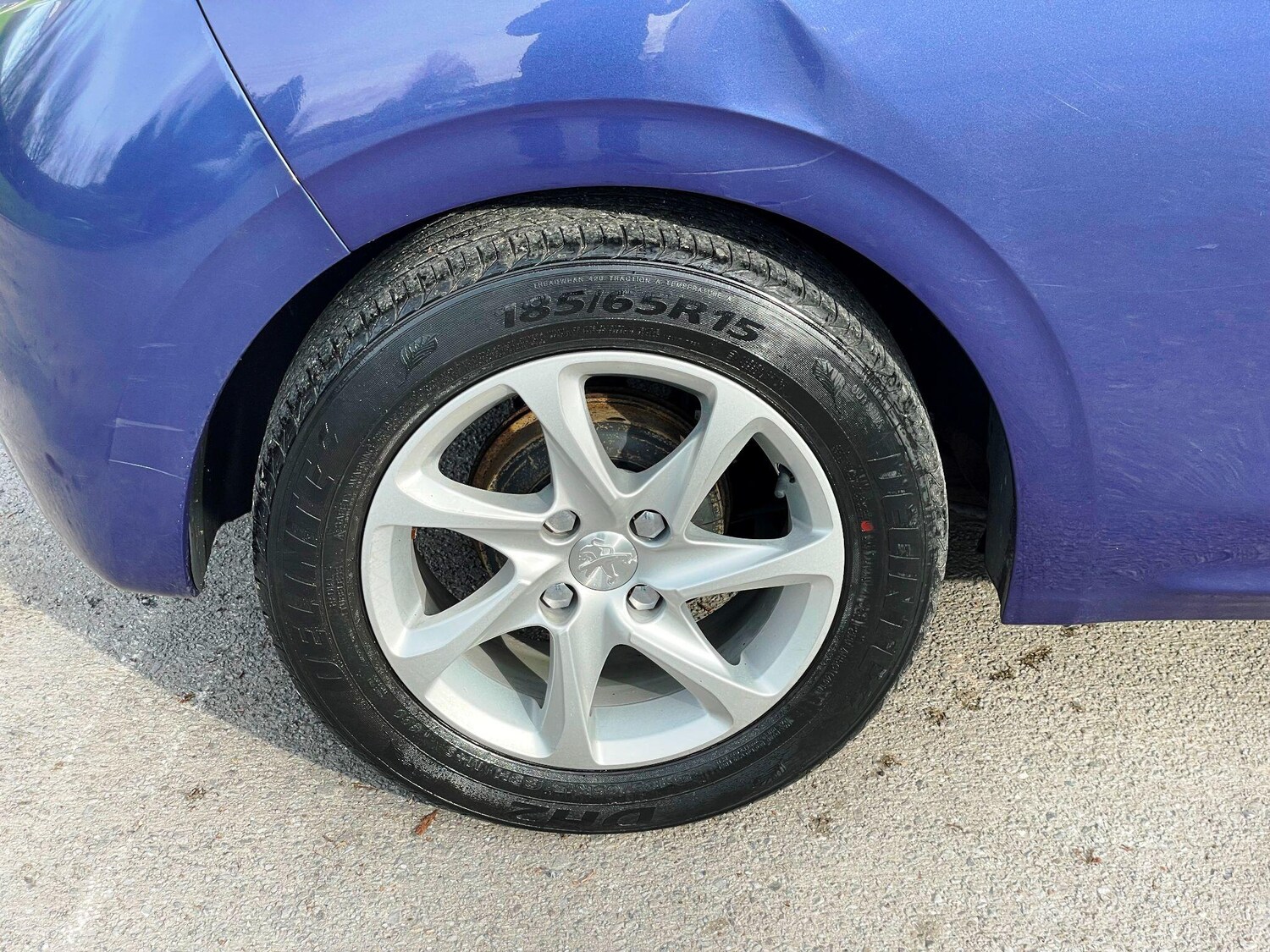 Used Peugeot 208 2013 for sale - 77559114: Photo 15