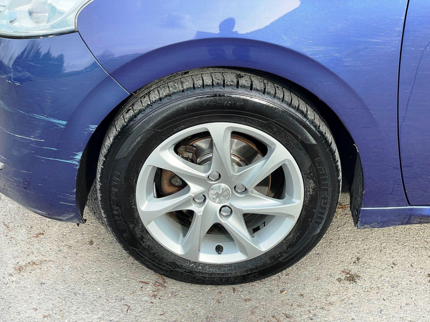 Used Peugeot 208 2013 for sale - 77559114: Photo 17