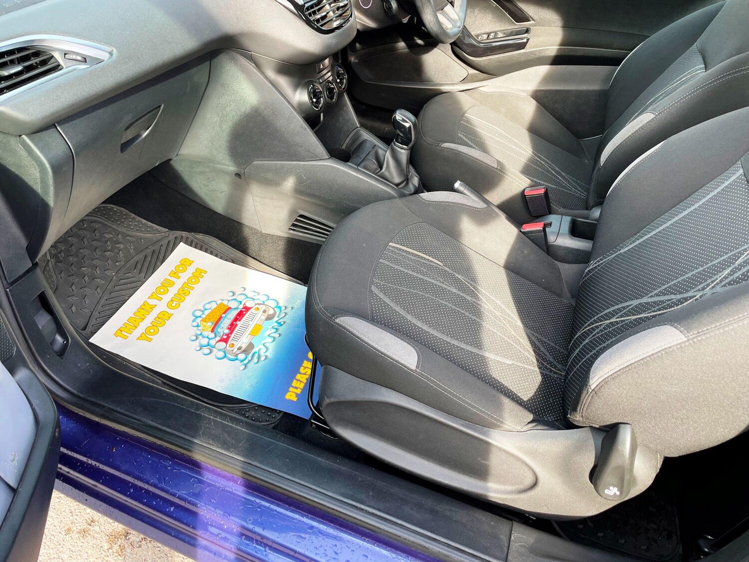 Used Peugeot 208 2013 for sale - 77559114: Photo 27